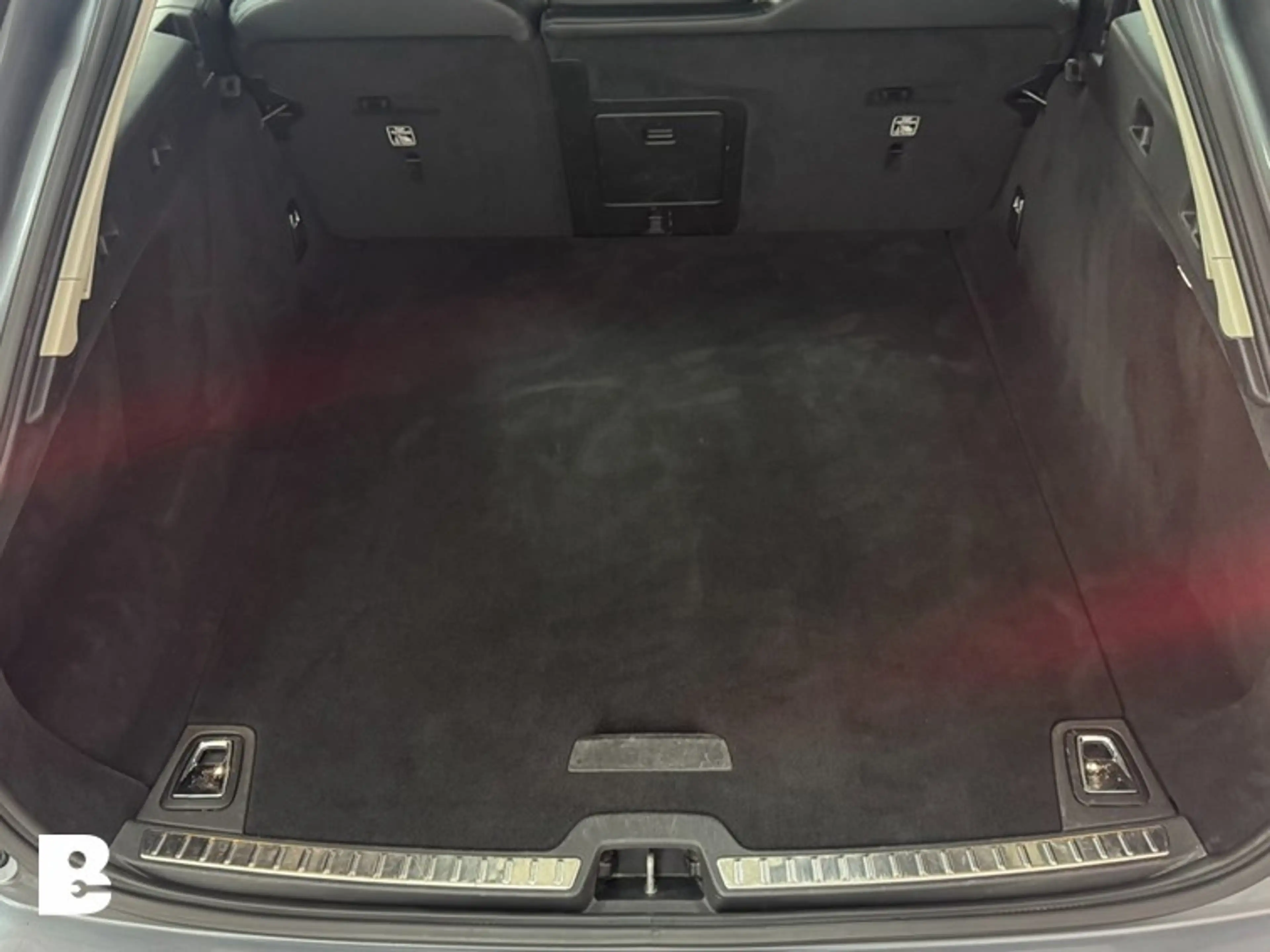 Volvo V90 2.0 T5 Momentum — photo 9