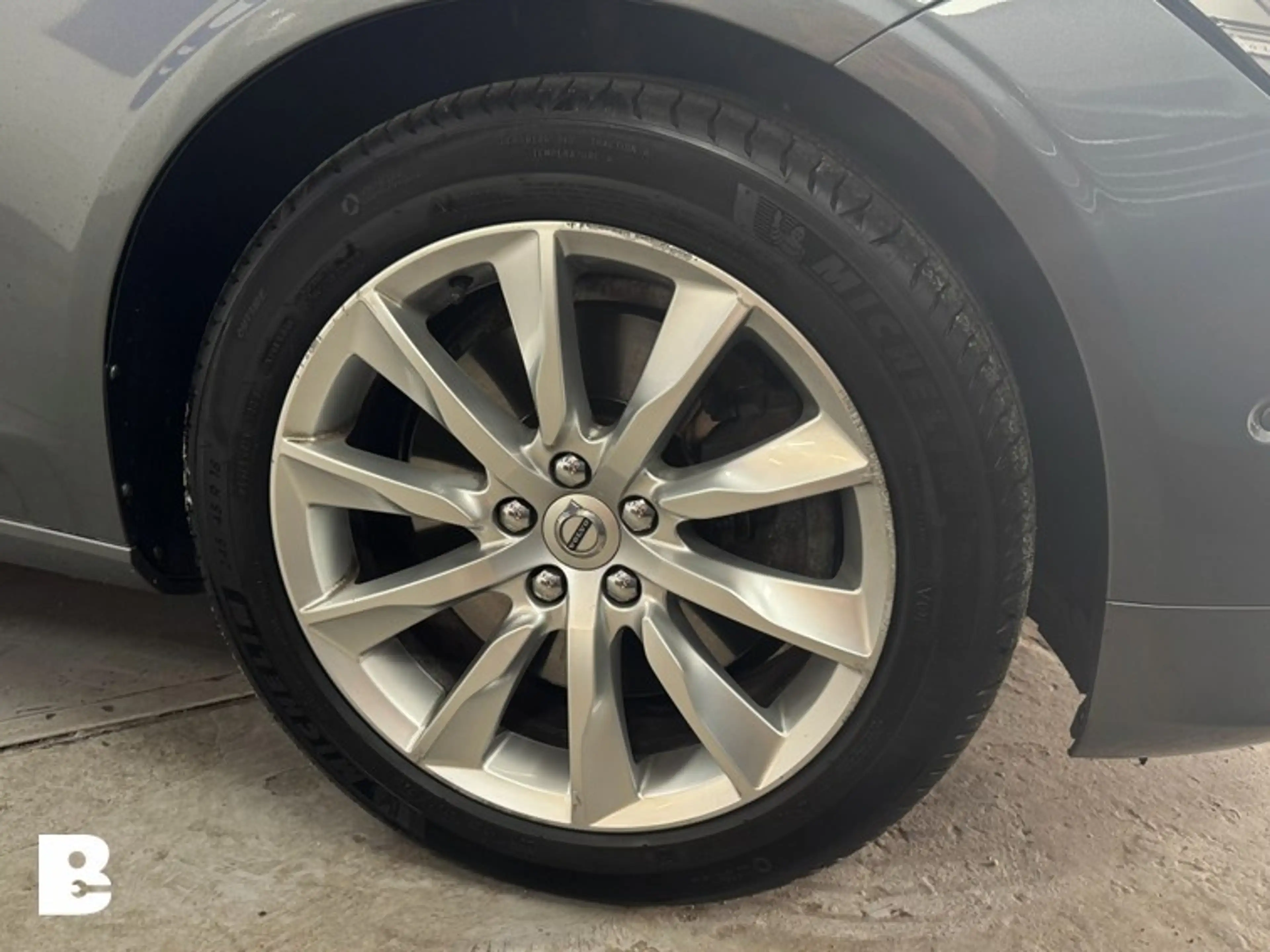 Volvo V90 2.0 T5 Momentum — photo 14