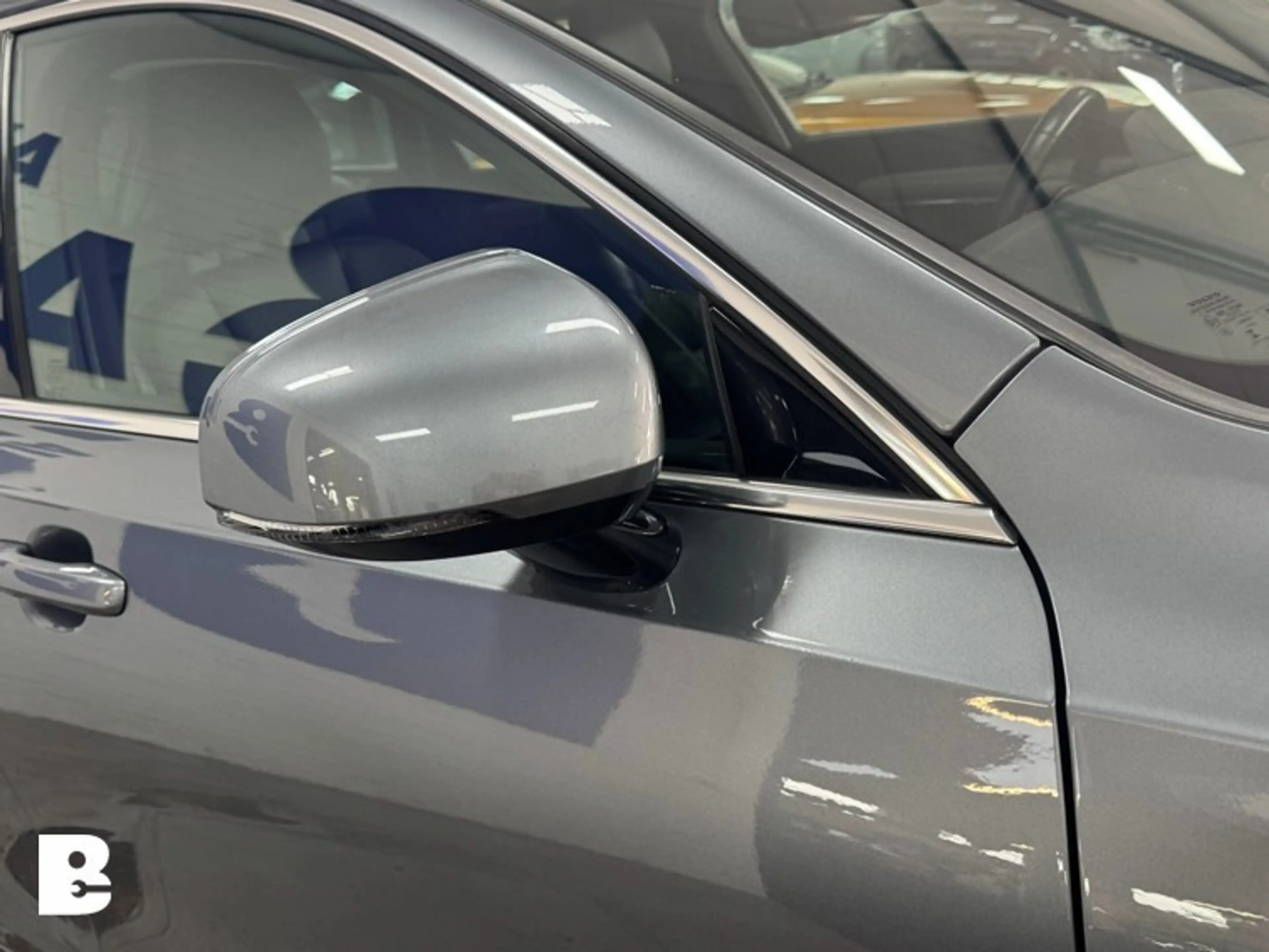 Volvo V90 2.0 T5 Momentum — photo 13
