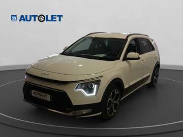 Niro II 2022 1.6 gdi phev Style 171cv dct6