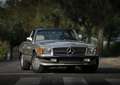 Mercedes-Benz SL 560 - thumbnail 10