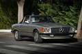 Mercedes-Benz SL 560 - thumbnail 11