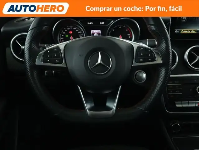 Mercedes-Benz A-Class view 23