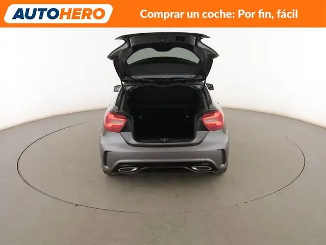 Mercedes-Benz A-Class view 17