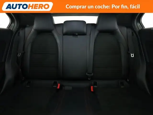Mercedes-Benz A-Class view 16