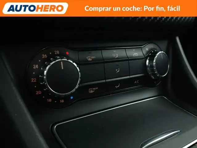Mercedes-Benz A-Class view 27