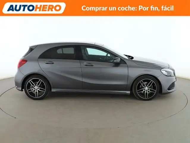 Mercedes-Benz A-Class view 7