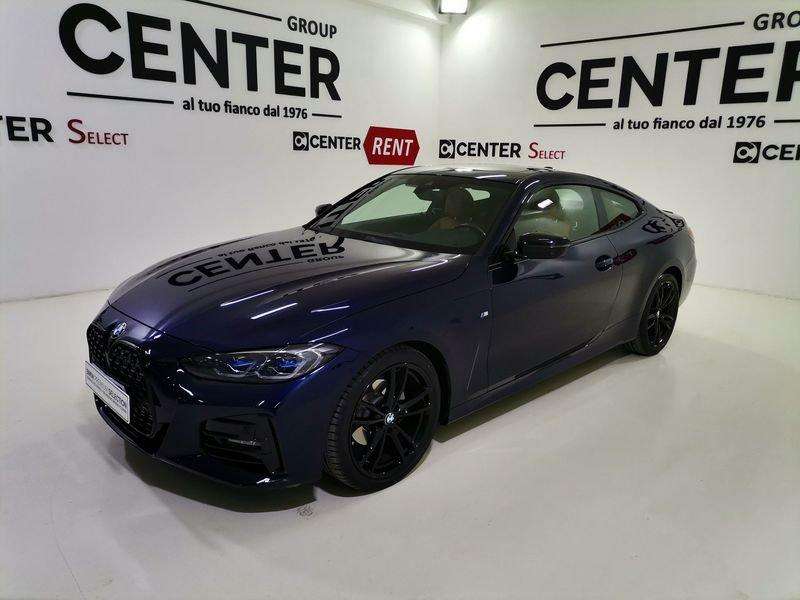 BMW 420