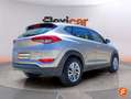 Hyundai TUCSON 1.6 GDI BD Klass 4x2 Gris - thumbnail 8