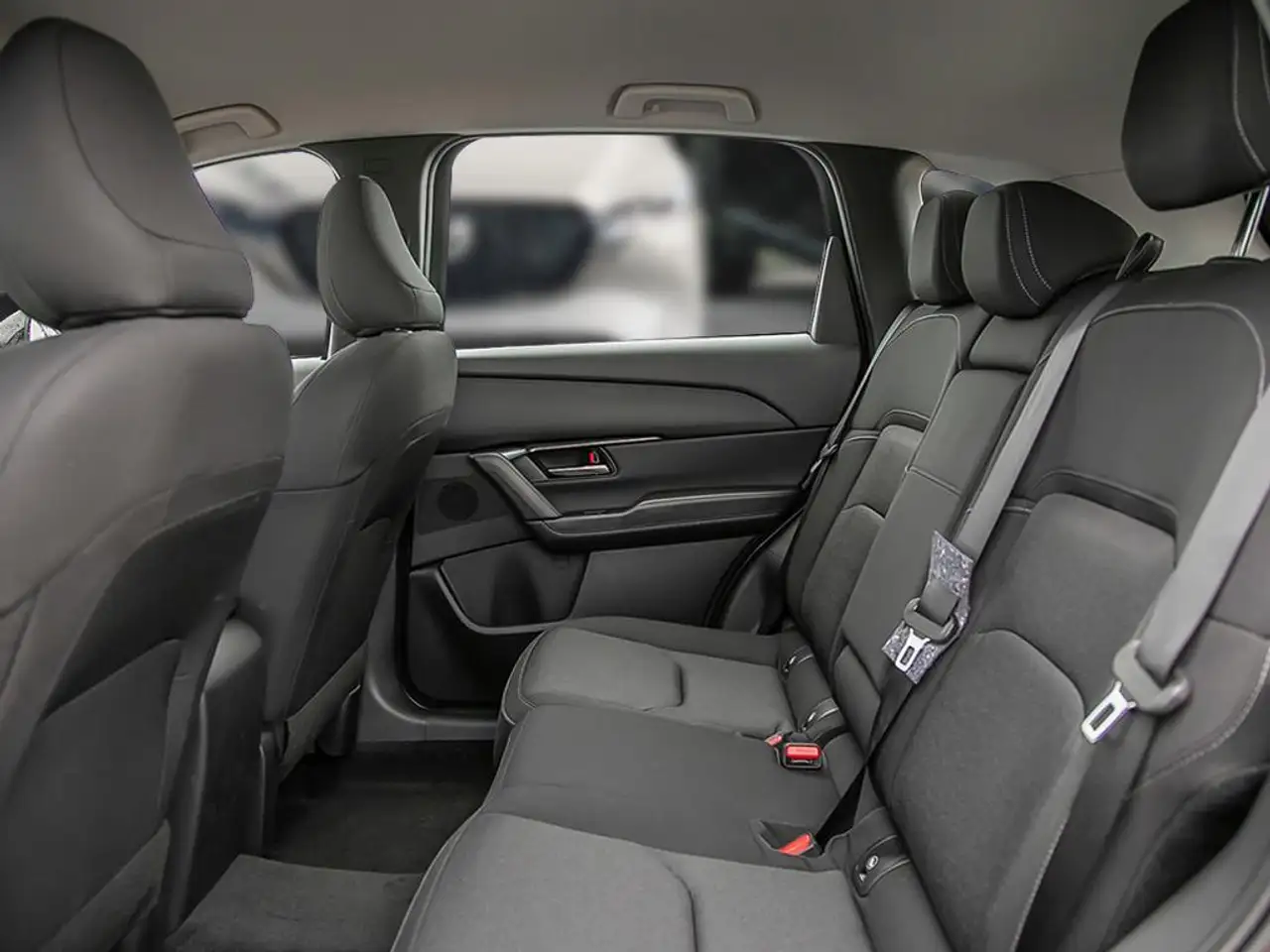 Mazda CX-5 снимка Mazda CX-5