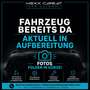 Renault ZOE Complete Bose R110 41 kWh Violett - thumbnail 1