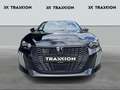 Peugeot 208 Style *DEMODEAL*HYBRIDE* Negro - thumbnail 2