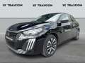 Peugeot 208 Style *DEMODEAL*HYBRIDE* Negro - thumbnail 1
