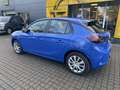 Opel Corsa-e Edition +ALLWETTER+ Bleu - thumbnail 7