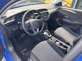 Opel Corsa-e Edition +ALLWETTER+ Bleu - thumbnail 8