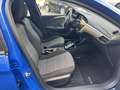 Opel Corsa-e Edition +ALLWETTER+ Bleu - thumbnail 12