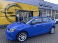 Opel Corsa-e Edition +ALLWETTER+ Blau - thumbnail 1