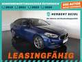 BMW 218 d Gran Coupé SPORTLINE Aut. *ADAPT LED / NAVI / TEILLEDER / PREMIUM- & KOMFORTPAKET / 2-ZONEN-KLIMA* Blau - thumbnail 1