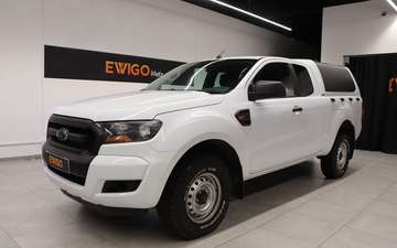 2.2 tdci 160 limited 4x4