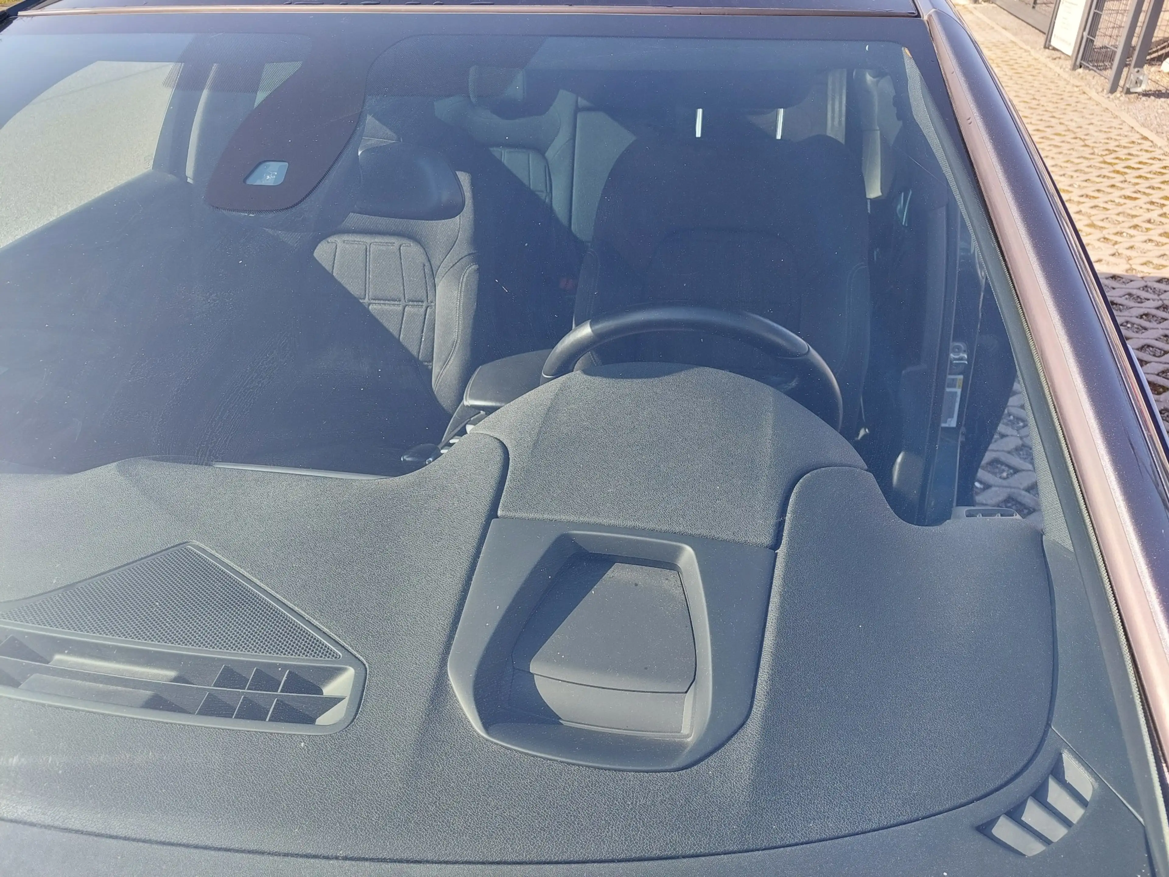 DS Automobiles DS 5 Basis — photo 14