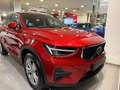 Volvo XC40 Core 2.0 B3 G   Auto Rojo - thumbnail 2