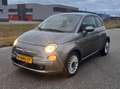 Fiat 500 0.9 TwinAir Lounge Grijs - thumbnail 1