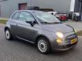 Fiat 500 0.9 TwinAir Lounge Grijs - thumbnail 4