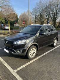 2.0 e-XGi200 2WD Crystal