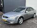Ford Mondeo 2.0-16V Platinum AUTOMAAT/LEDER/CLIMA/CRUISE/PDC/L Gris - thumbnail 2
