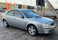 Ford Mondeo 2.0-16V Platinum AUTOMAAT/LEDER/CLIMA/CRUISE/PDC/L Gris - thumbnail 7