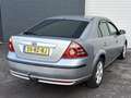 Ford Mondeo 2.0-16V Platinum AUTOMAAT/LEDER/CLIMA/CRUISE/PDC/L Gris - thumbnail 5