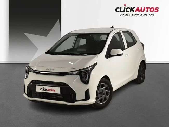Kia Picanto 1.2 DPI 79CV Active - foto 1