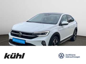 1.0 TSI DSG Style Navi,Pano,,Regensensor