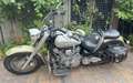 Yamaha XV 1600 Wildstar Beige - thumbnail 1