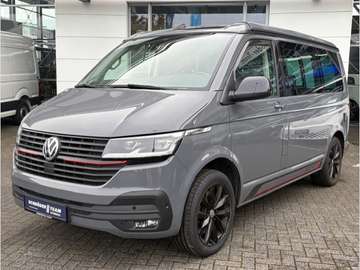 Beach Camper Edition 2.0 TDI DSG A