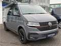 Volkswagen T6.1 California Beach Camper Edition 2.0 TDI DSG A Grau - thumbnail 2