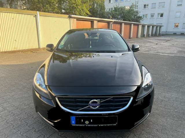 Volvo V40 V40 D2 Kinetic