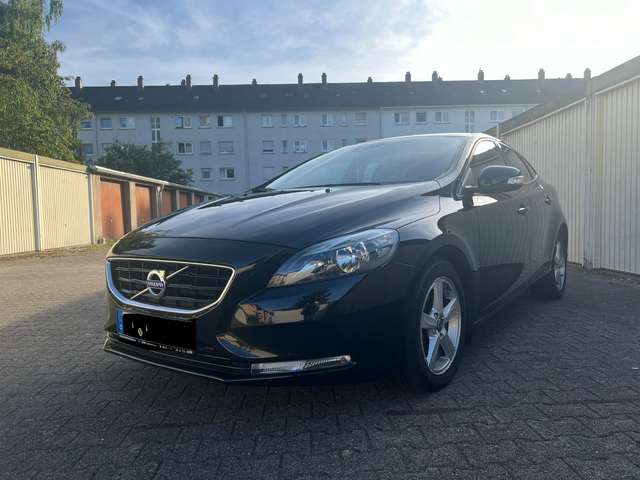 Imagine Volvo V40 V40 D2 Kinetic