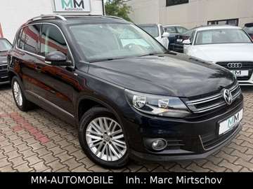 Cup 2.0 TDI Sport&Style-2.HA-NAVI-PDC-SHZ