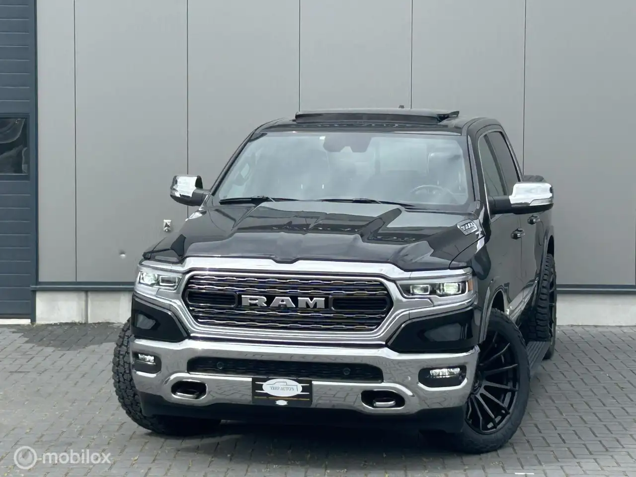 Dodge RAM 2022 — фото 13