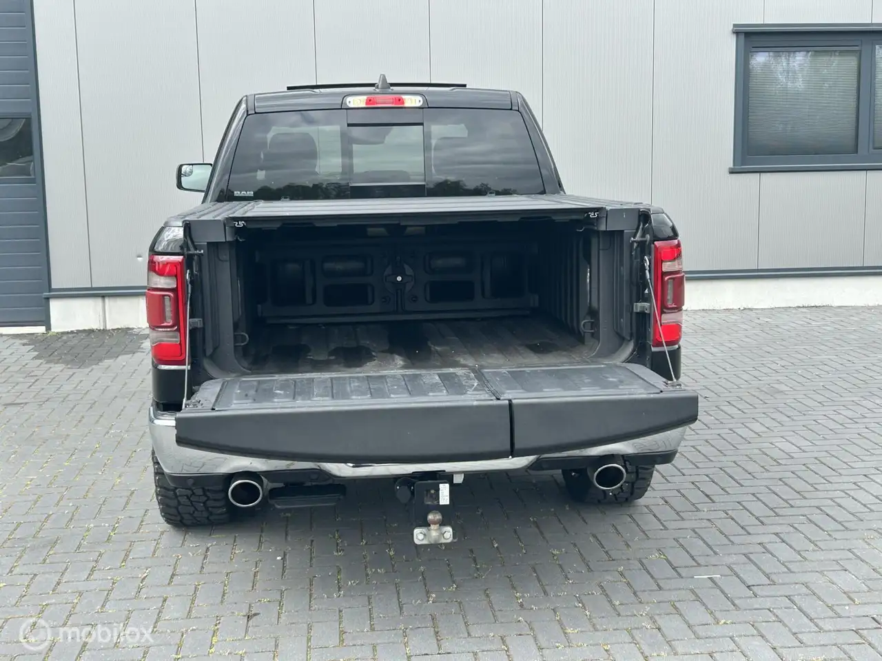 Dodge RAM 2022 — фото 12