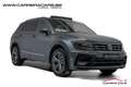 Volkswagen Tiguan Allspace 20 TSI R-Line 4-Motion*|DSG*PANO*CAMERA*CUIR*LED*| Gris - thumbnail 1