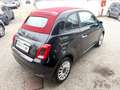 Fiat 500C 1.2 Dualogic Auto. Lounge *OFFERTA PROMO* Nero - thumbnail 4