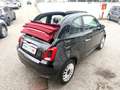 Fiat 500C 1.2 Dualogic Auto. Lounge *OFFERTA PROMO* Noir - thumbnail 20