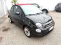 Fiat 500C 1.2 Dualogic Auto. Lounge *OFFERTA PROMO* Nero - thumbnail 2