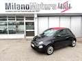 Fiat 500C 1.2 Dualogic Auto. Lounge *OFFERTA PROMO* Nero - thumbnail 3