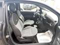 Fiat 500C 1.2 Dualogic Auto. Lounge *OFFERTA PROMO* Noir - thumbnail 17