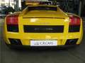 Lamborghini Gallardo E-Gear žuta - thumbnail 5
