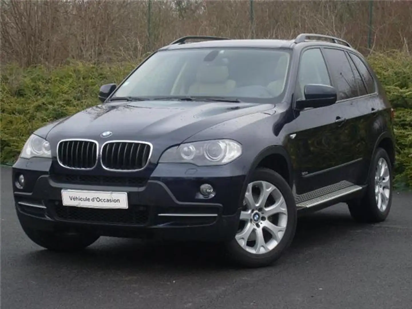 BMW X5 3.0d Luxe - 1