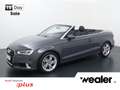 Audi A3 Cabriolet 35 TFSI CoD Advance Sport Grijs - thumbnail 1